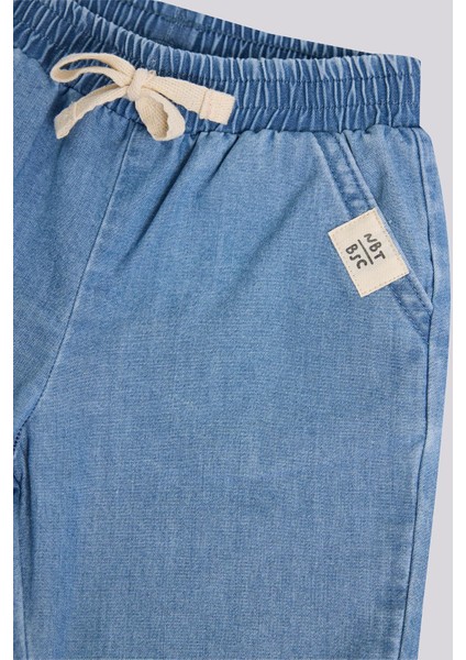 Bg Store Erkek Bebek Denim Pantolon modelleri