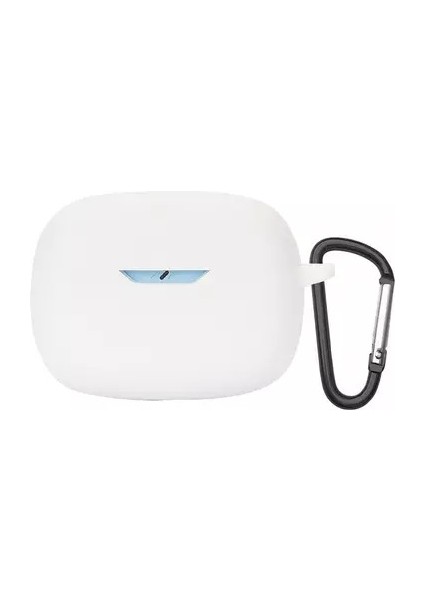 Jbll Wave Beam 2 Uyumlu Kılıf Mat Kancalı Silikon