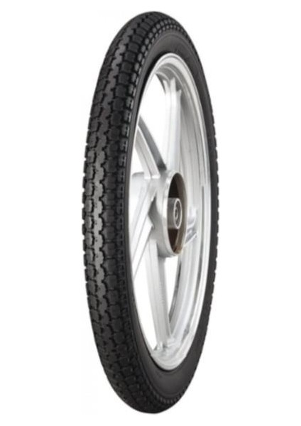 Motosiklet 2.00 x 17 Dış Lastik Iç Lastikli Model 2023 Üretim