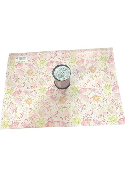 Ambalaj Kağıdı 70*100 cm ve Rafya fiyatları