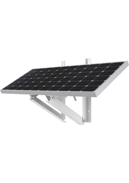 DS-2DE2C400IWG-K/4G/C05S10 4mp Pro Güneş Enerjili Güvenlik Pt Kamera