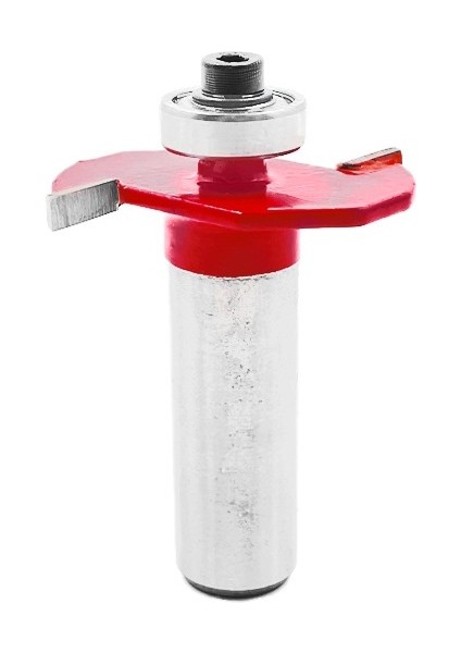6mm Cam Yeri Bıçağı Z2 (2 Ağızlı)