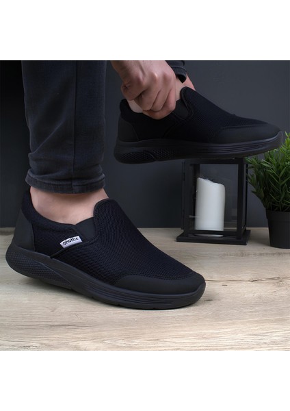 Frend Bağsız Rahat Erkek Spor Ayakkkabı10