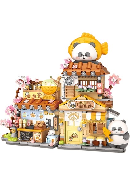 Puzzle Oyuncaklarçocuk Eğitici Oyuncaklar (Yurt Dışından)