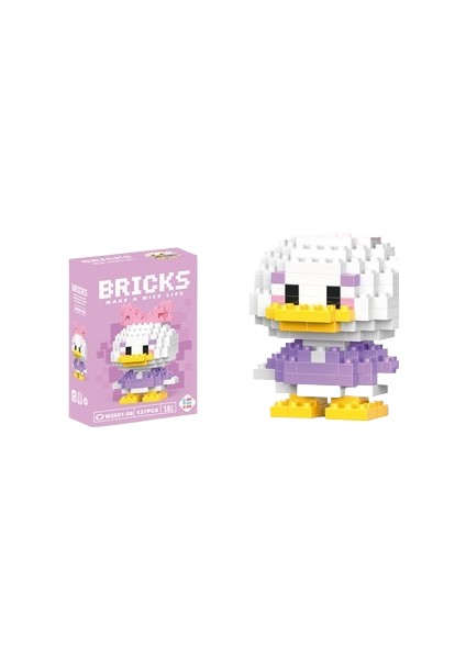 Yapı Taşları Puzzle Yapboz Oyuncaklar (Yurt Dışından)