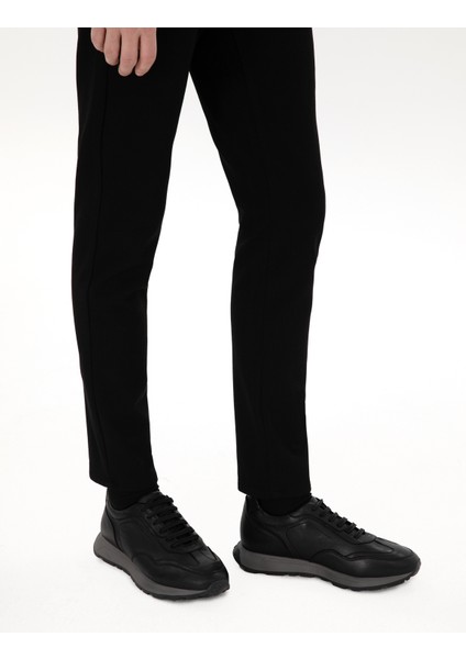 Erkek Siyah Casual Ayakkabı 50278662-VR046