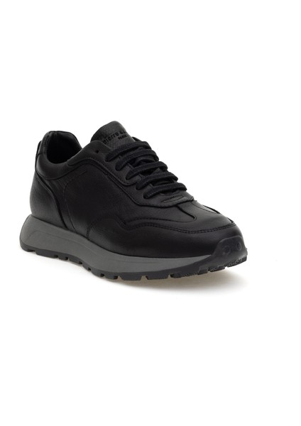 Erkek Siyah Casual Ayakkabı 50278662-VR046 indirimleri