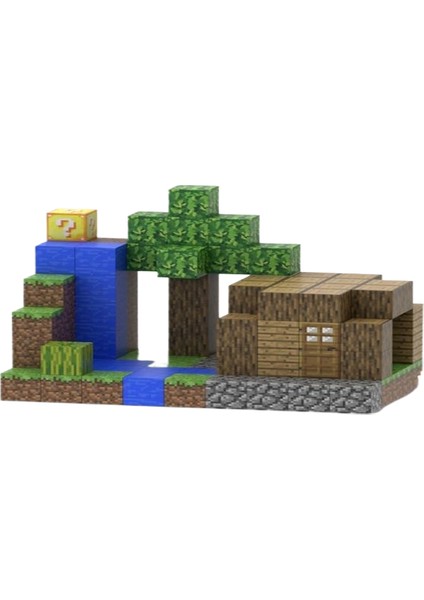 Yapı Taşları Erkek Oyuncakları (Yurt Dışından)