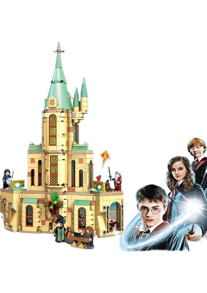 Yapı Taşı Puzzle Oyuncak Süs Doğum Günü Hediyesi (Yurt Dışından)