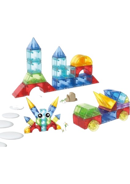 Çocuk Öğrenci Puzzle Blok Oyuncakları (Yurt Dışından)