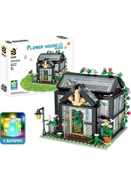 Puzzle Yapı Taşları Çocuk Eğitici Oyuncakları (Yurt Dışından)