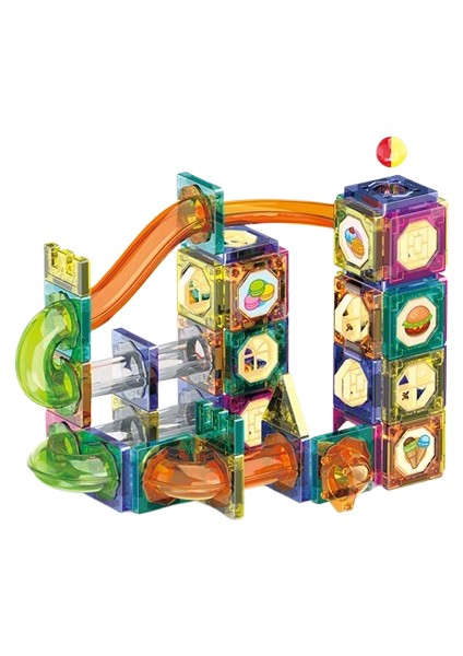 Çocuk Öğrenci Puzzle Blok Oyuncakları (Yurt Dışından)