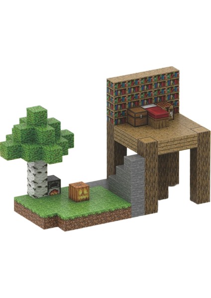 Yapı Taşları Erkek Oyuncakları (Yurt Dışından)