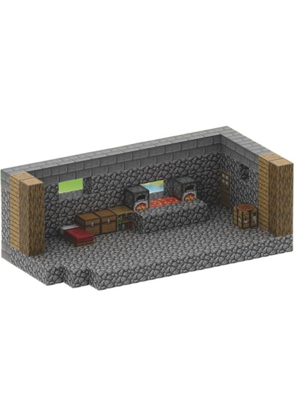 Yapı Taşları Erkek Oyuncakları (Yurt Dışından)