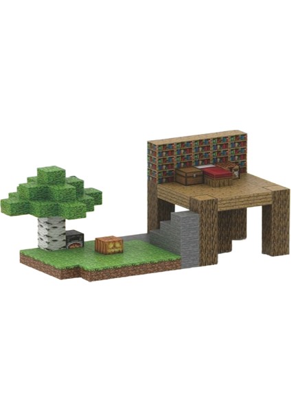 Yapı Taşları Erkek Oyuncakları (Yurt Dışından)
