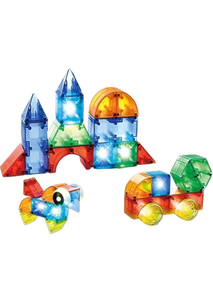 Puzzle Oyuncaklarçocuk Eğitici Oyuncaklar (Yurt Dışından)