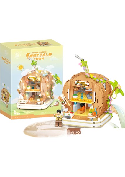 Yapı Taşları Çocuk Oyuncakları (Yurt Dışından)