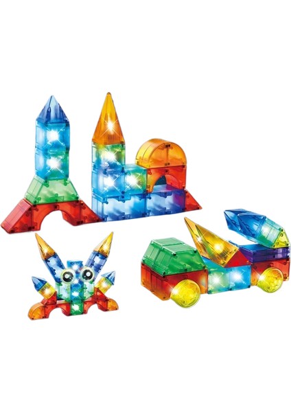 Puzzle Oyuncaklarçocuk Eğitici Oyuncaklar (Yurt Dışından)