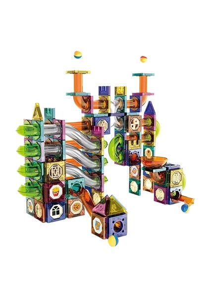 Çocuk Öğrenci Puzzle Blok Oyuncakları (Yurt Dışından)