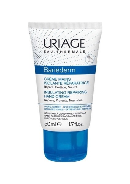 Bariederm insulating Repairing Hand Cream 50ml