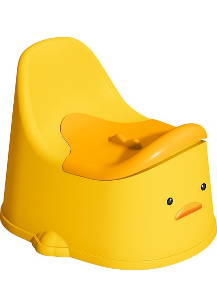 Çocuk Tuvalet Koltuğu (Yurt Dışından)