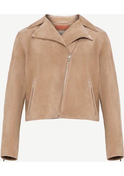 Deri Biker Ceket fırsatları