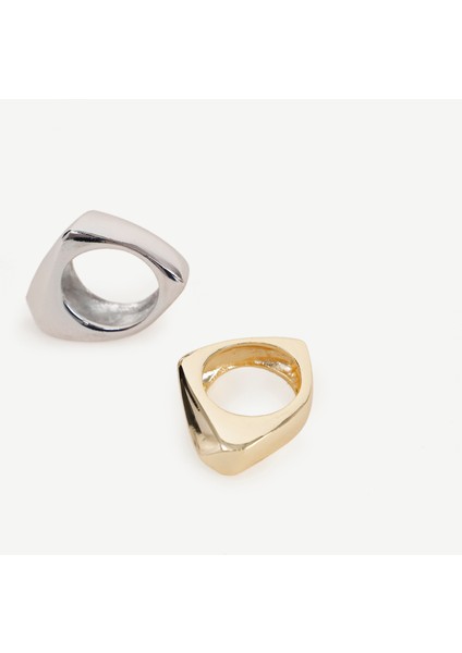 Asimetrik Yüzük Paketi fiyatları