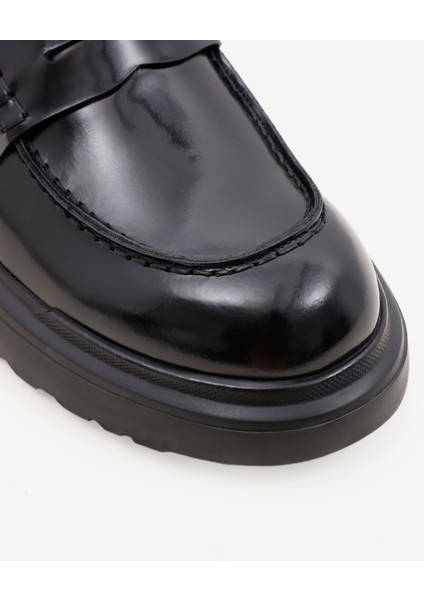 Yumuşak Deri Loafer fiyatları