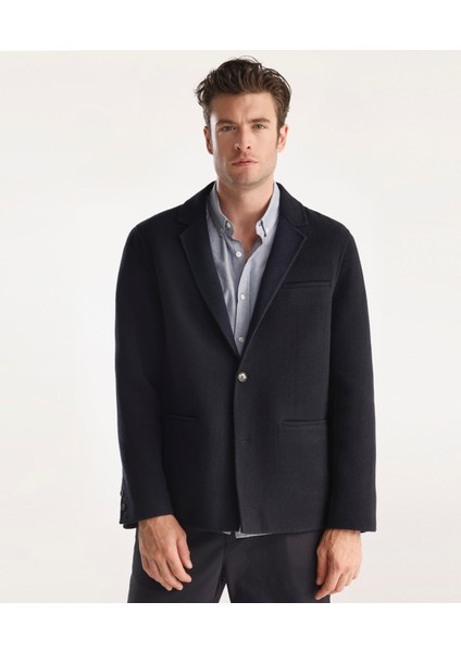 Erkek Blazer Ceket