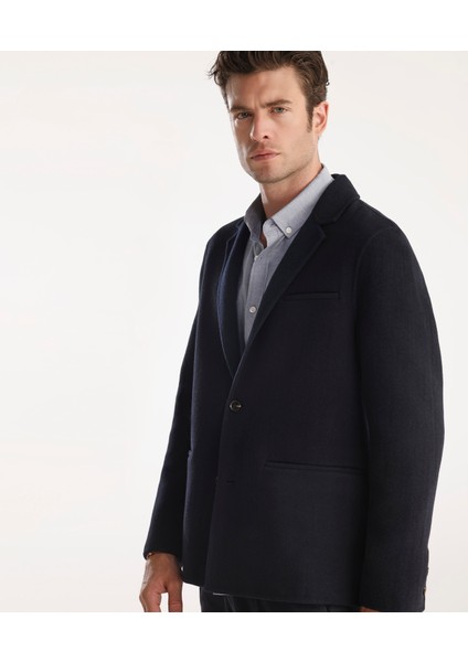 Erkek Blazer Ceket