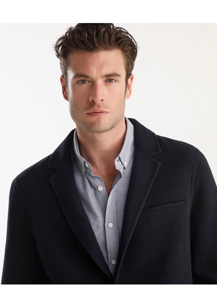 Erkek Blazer Ceket