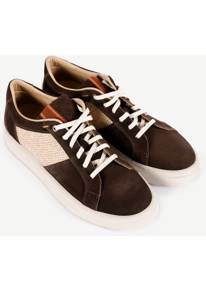 Hasır Detaylı Sneaker indirimleri