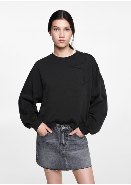 Çocuk Sweatshirt