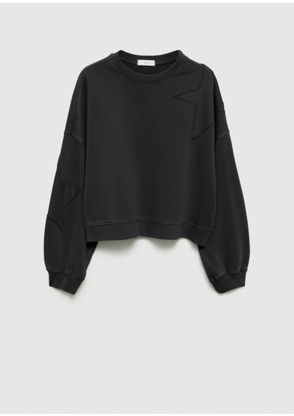 Çocuk Sweatshirt