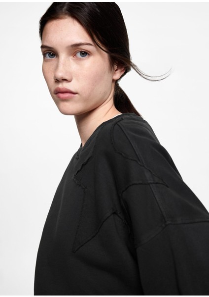 Çocuk Sweatshirt