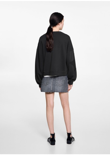Çocuk Sweatshirt