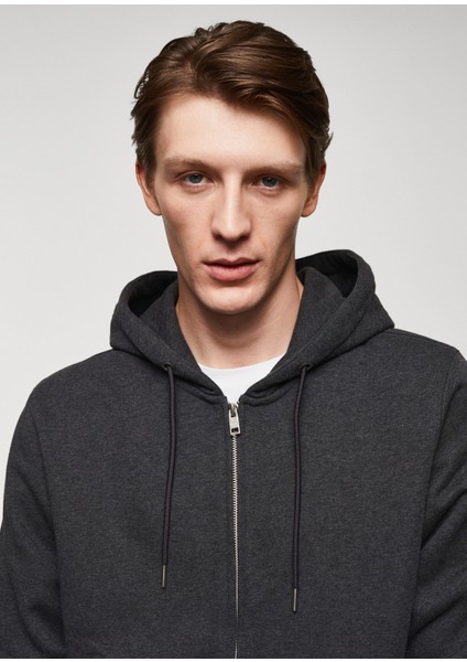 Sweatshırt