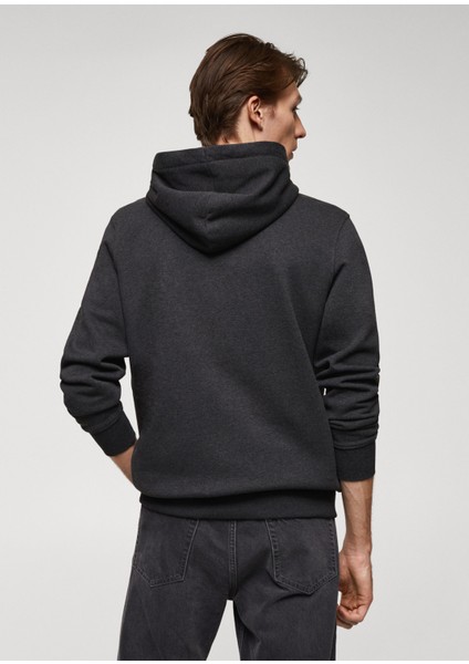 Sweatshırt