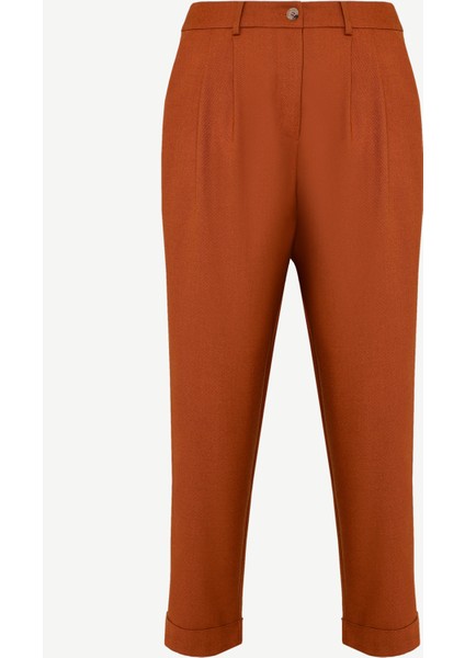 Duble Paça Pantolon