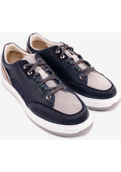 Deri Bağlı Sneakers fırsatları