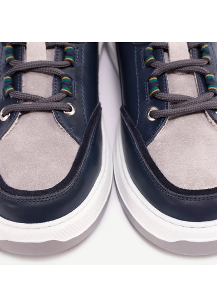 Deri Bağlı Sneakers indirimleri