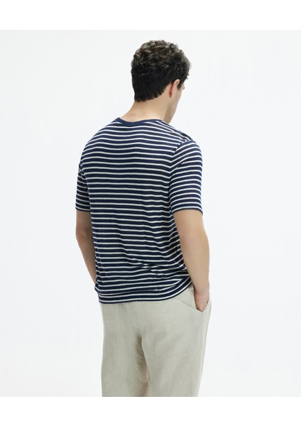 Kısa Kollu T-Shirt
