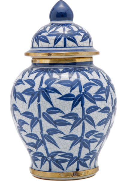 DEKORATİF OBJE - EL YAPIMI KÜP (12x18cm)