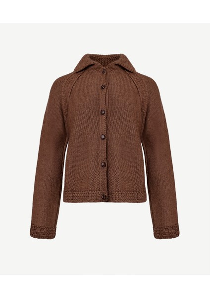 Reglan Kollu Hırka