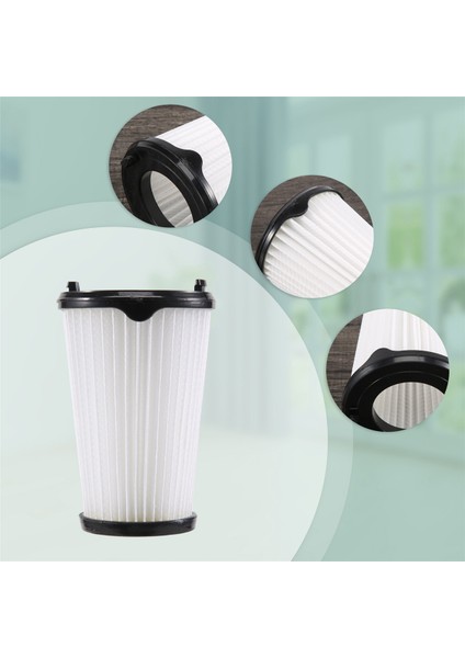 Adet AEF150 Elektrikli Süpürge Aksesuarları Filtre (Yurt Dışından)