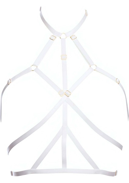 Iç Çamaşırı Lastik Harness - APFT148