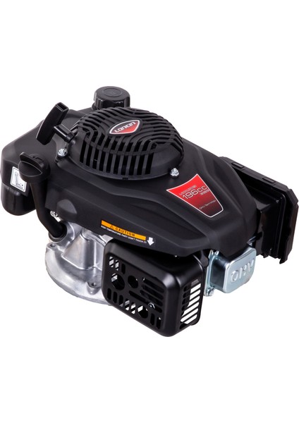 V200-B EUR5 Kamalı Benzinli Motor 6.5 Hp