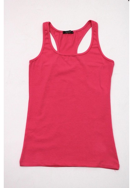 Kadın Atlet T-Shirt