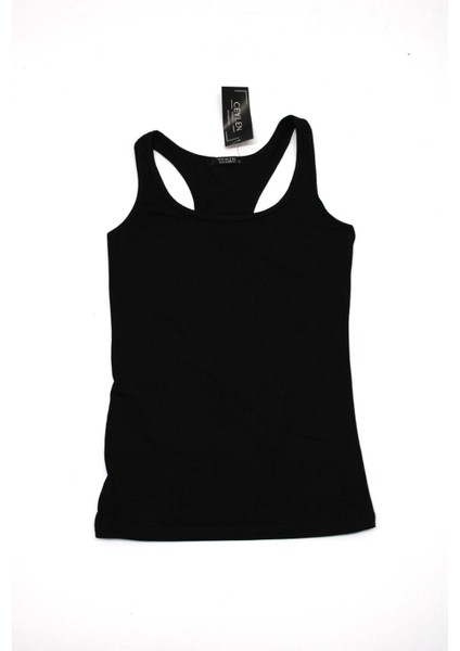Kadın Atlet T-Shirt