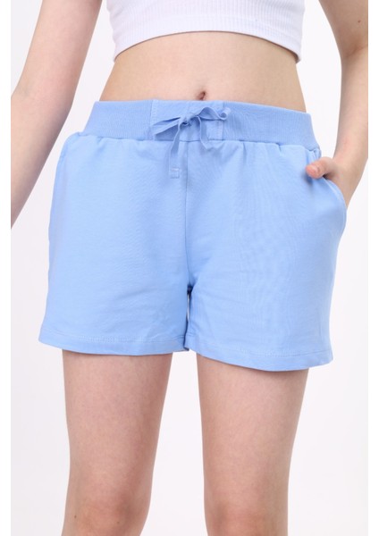 Kız Çocuk Şort